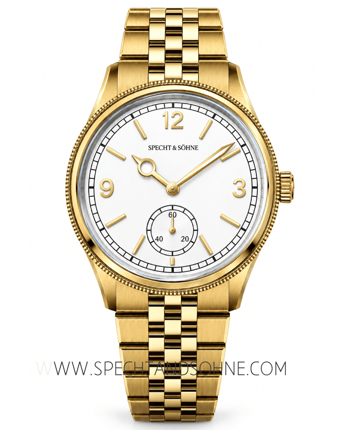 Meridian S Gold Edition