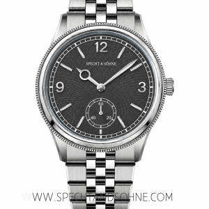 Meridian S Black Edition