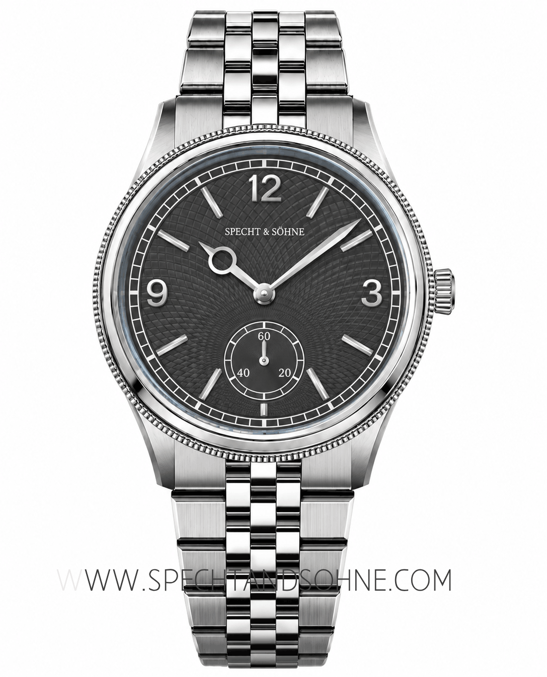 Meridian S Black Edition
