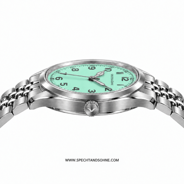 Navigator Tiffany Edition - Image 5