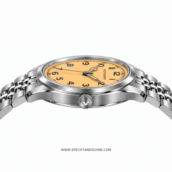 Navigator Yellow Edition - Image 5